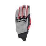 Ръкавици CE Enduro Pro Black Red - Image 4