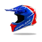 Каска Intrepid Blue/Red/White - Image 10