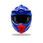 Каска Intrepid Blue/Red/White - Image 2