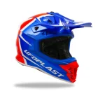 Каска Intrepid Blue/Red/White - Image 3