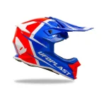 Каска Intrepid Blue/Red/White - Image 4