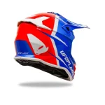 Каска Intrepid Blue/Red/White - Image 6