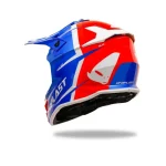 Каска Intrepid Blue/Red/White - Image 8