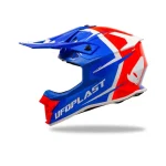 Каска Intrepid Blue/Red/White - Image 9