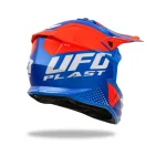 Каска Intrepid Blue/Orange Matt - Image 6
