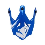 Козирка за каска Intrepid Blue/Red