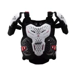 Нагръдник 5.5 Pro Evo White