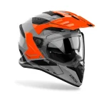 Каска Bandit Tune Orange Gloss - Image 2