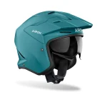 Каска Kombakt Color Petrol Green Matt - Image 2