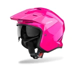 Каска Kombakt Color Pink Gloss