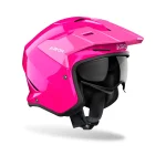 Каска Kombakt Color Pink Gloss - Image 2