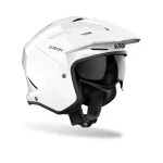 Каска Kombakt Color White Gloss - Image 2