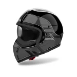 Каска J110 Raster Dark Grey Gloss - Image 2