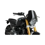 Слюда New Generation Sport BMW R12 Nine T 24-26 Black