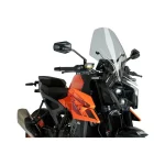 Слюда New Generation Touring KTM 990 Duke/R 24-26 Smoke