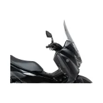 Слюда V-Techline Touring Yamaha N-Max 125 25-26 Smoke - Image 4