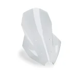 Слюда V-Techline Touring Yamaha N-Max 125 25-26 Clear