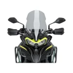 Слюда Touring Benelli TRK702 23-26 Smoke - Image 2
