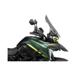 Слюда Touring Benelli TRK702 23-26 Smoke - Image 3