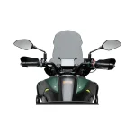 Слюда Touring Benelli TRK702 23-26 Smoke - Image 4