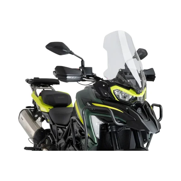 Слюда Touring Benelli TRK702 23-26 Clear