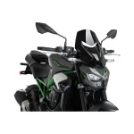 Слюда Touring Kawasaki Z900 25-26 Black
