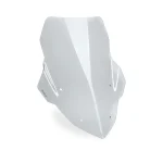 Слюда V-Tech Lline Touring Yamaha X-Max 125/300 Tech Max 25-26 Clear