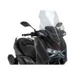 Слюда V-Tech Lline Touring Yamaha X-Max 125/300 Tech Max 25-26 Clear - Image 2