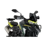 Слюда Sport Benelli TRK702 23-26 Dark Smoke