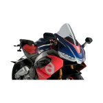 Слюда R-Racer Aprilia RS660 21-26, RS660 Factory 25-26 Smoke - Image 2