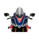 Слюда R-Racer Aprilia RS660 21-26, RS660 Factory 25-26 Smoke - Image 3