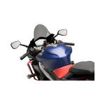 Слюда R-Racer Aprilia RS660 21-26, RS660 Factory 25-26 Smoke - Image 4