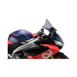 Слюда R-Racer Aprilia RS660 21-26, RS660 Factory 25-26 Smoke - Image 5