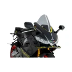 Слюда R-Racer Aprilia RS660 21-26, RS660 Factory 25-26 Smoke - Image 7