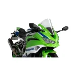 Слюда R-Racer Kawasaki ZX-4R/4RR Ninja 24-26 Clear - Image 2
