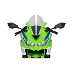 Слюда R-Racer Kawasaki ZX-4R/4RR Ninja 24-26 Clear - Image 3