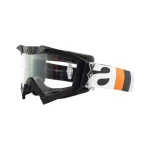 Очила Adrenaline Primis Black/Orange