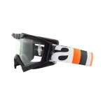 Очила Adrenaline Primis Black/Orange - Image 3
