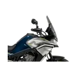 Слюда Touring CF Moto 800MT Sport/ Touring 22-25 Smoke - Image 3