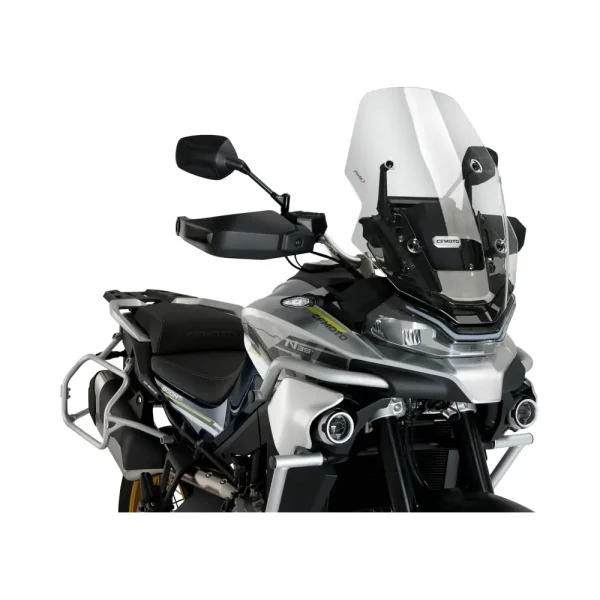 Слюда Touring CF Moto 800MT Sport/ Touring 22-25 Clear