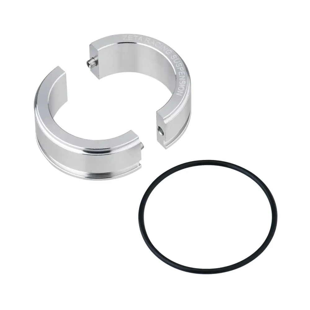 702269-drc-zeta-rear-suspension-lowering-kit-ze56-32446-1-2.webp Втулка за сваляне височината на заден амортисьор с 50 мм. KYB/WP 46 мм. - Image 1