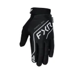 Ръкавици Reflex Dual MX26 Black White