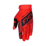 Ръкавици Reflex Dual MX26 Red Black