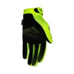 Ръкавици Reflex MX26 HiVis Black - Image 2