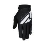 Ръкавици Reflex MX26 Black White