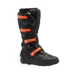 Ботуши Crossfire 3 SRS Black-Orange