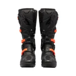 Ботуши Crossfire 3 SRS Black-Orange - Image 3