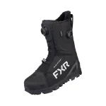 Ботуши за шейна Elevation Dual BOA Black