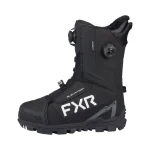 Ботуши за шейна Elevation Dual BOA Black - Image 4