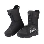 Ботуши за шейна Elevation Dual BOA Black - Image 7